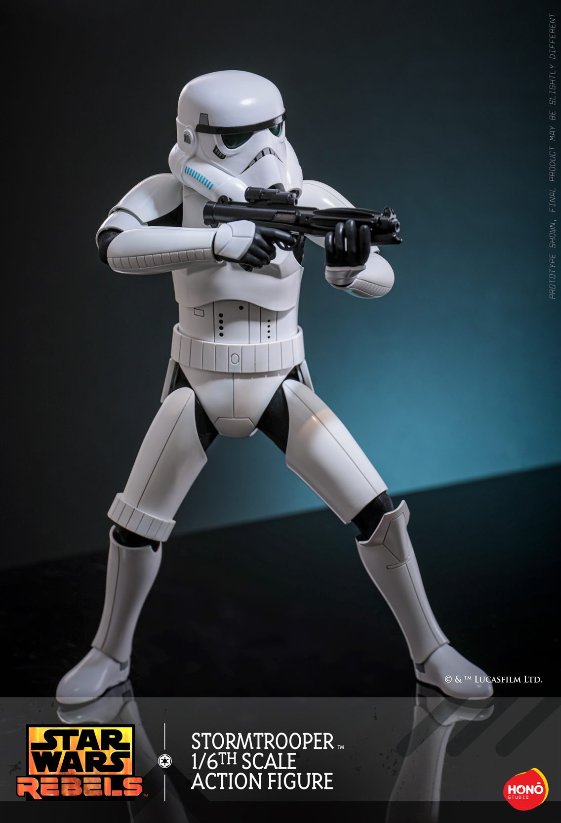 HONŌ Studio - Star Wars - Stormtrooper Action Figure_PR7.jpg